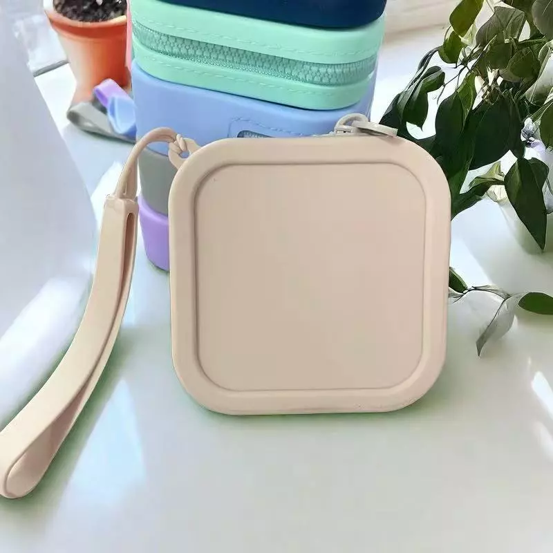 กระเป๋าใส่เหรียญ กระเป๋าสตางค์ซิลิโคน กระเป๋าใส่เหรียญ กระเป๋าสตางค์ซิลิโคน