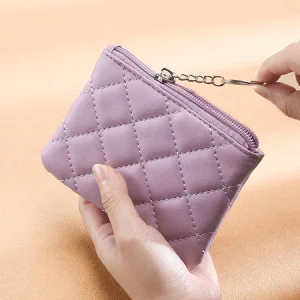 กระเป๋าใส่เหรียญขนาดเล็กกันน้ำ