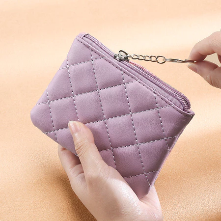 กระเป๋าใส่เหรียญขนาดเล็กกันน้ำ กระเป๋าใส่เหรียญขนาดเล็กกันน้ำ